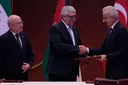 Türkiye, Jordan, Syria sign trilateral deal on transport to boost regional trade