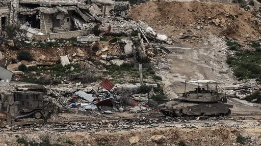 Izrael šalje dodatne trupe u južni Liban kako bi proširio kopnenu ofanzivu