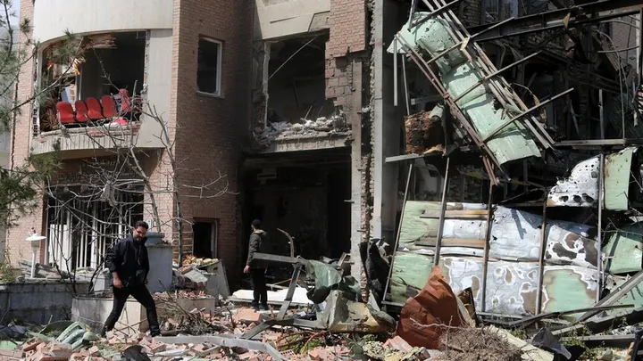 Iran: Šestero mrtvih u napadu istočno od Teherana