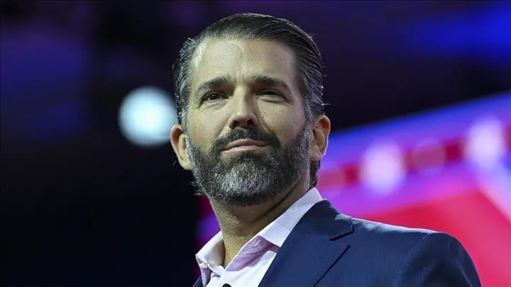 Donald Trump Jr. u Banjoj Luci: Kriptovalute su budućnost, energija ključ za utrku u AI