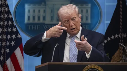 'Whole civilisation will die' if Iran deal not met: Trump