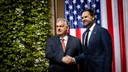 Orban i Vance u Budimpešti: Historijski susret nakon 35 godina