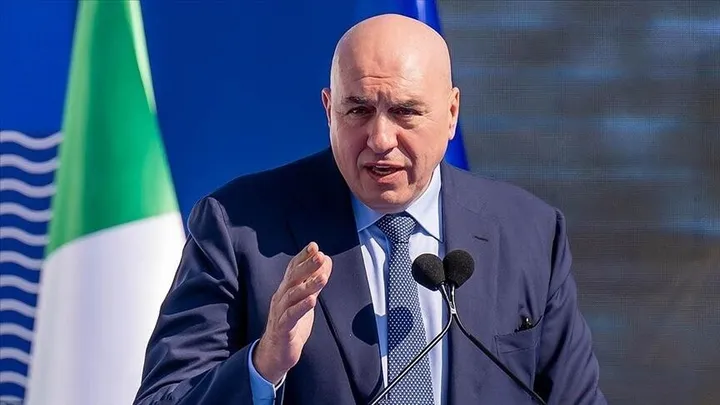 Italija upozorava kako je situacija u Iranu „bez presedana“