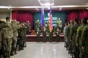 Filipina gelar latihan militer multilateral terbesar dalam sejarah
