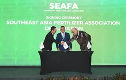 Indonesia, Malaysia, Brunei tubuh SEAFA perkasa jaminan bekalan makanan ASEAN