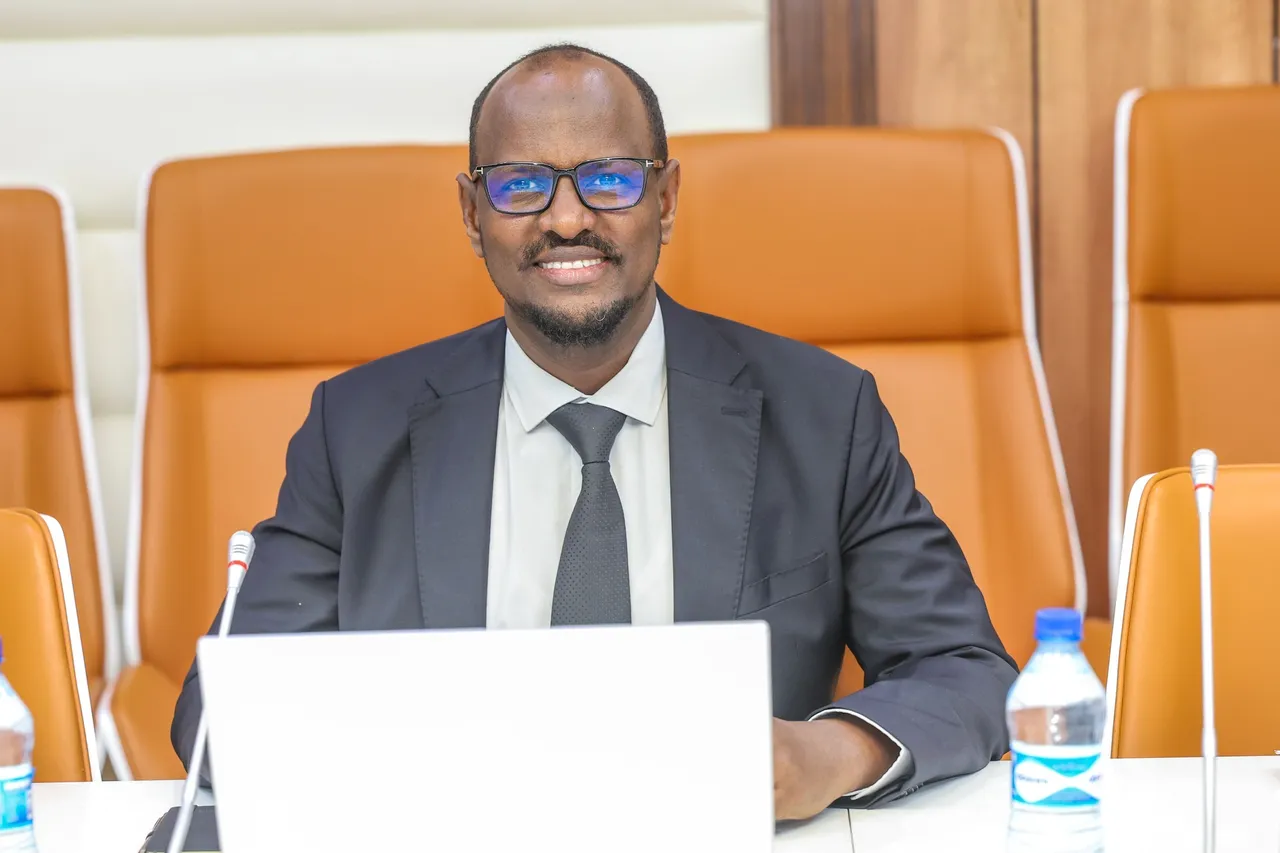 Soomaaliya: Rajo cusub oo curatay xilli markabka qodista shidaalka ee Turkiga uu ku dhow yahay dalka