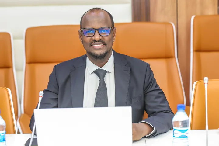 Soomaaliya: Rajo cusub oo curatay xilli markabka qodista shidaalka ee Turkiga uu ku dhow yahay dalka