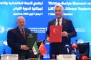 Türkiye, Syria ink deal for economic integration