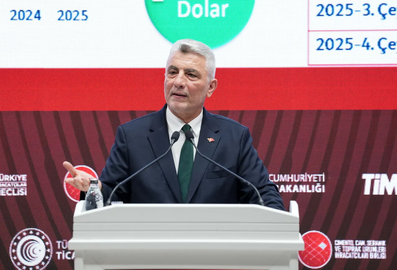 تۈركىيە سەئۇدى ئەرەبىستان بىلەن ۋاسىتىلىك (ترانسىت) سودىنى باشلىدى