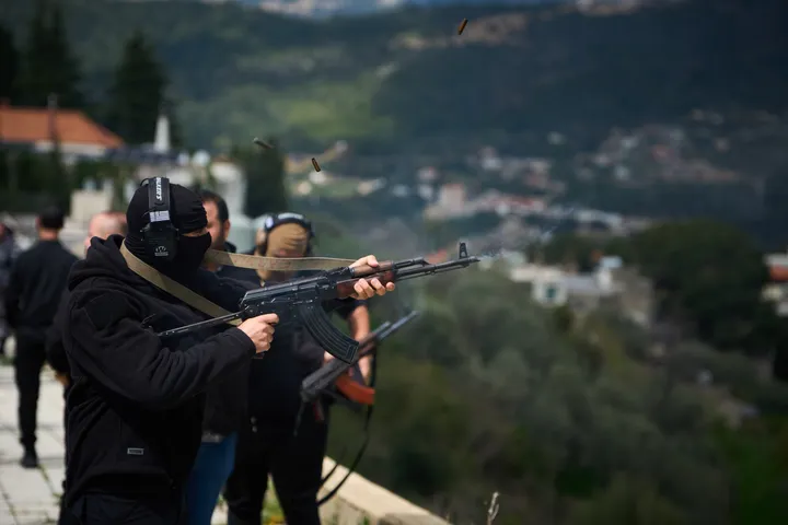 Vlaanderen versoepelt beperkingen op wapenexport, adviesgevers wijzen naar vrij spel voor Israël