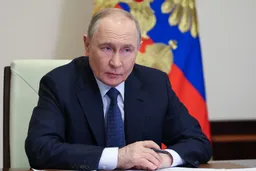 روسیه از برقراری آتش‌بس عید پاک ارتدوکس با اوکراین خبر داد