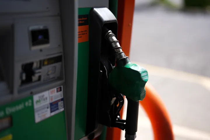 EU warns energy price surge will persist despite Hormuz reopening