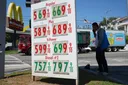 US inflation jumps, highest since May 2024, as effects of Iran war show in prices