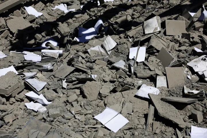 BBC accused of bias after quietly removing anonymous quote begging Iran to be 'nuked to death'