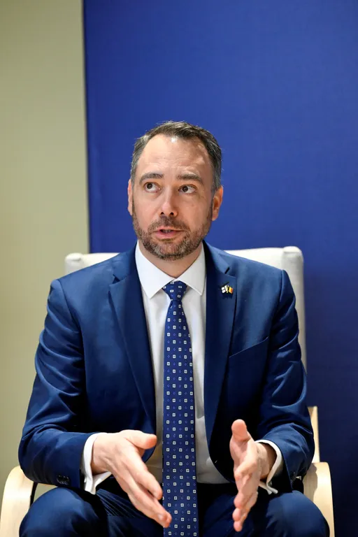 België noemt geweld tegen Palestijnen ‘onaanvaardbaar’, dringt op einde beleid van nederzettingen