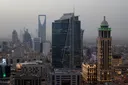 عربستان استفاده از حریم هوایی خود برای عملیات نظامی تهاجمی را رد کرد