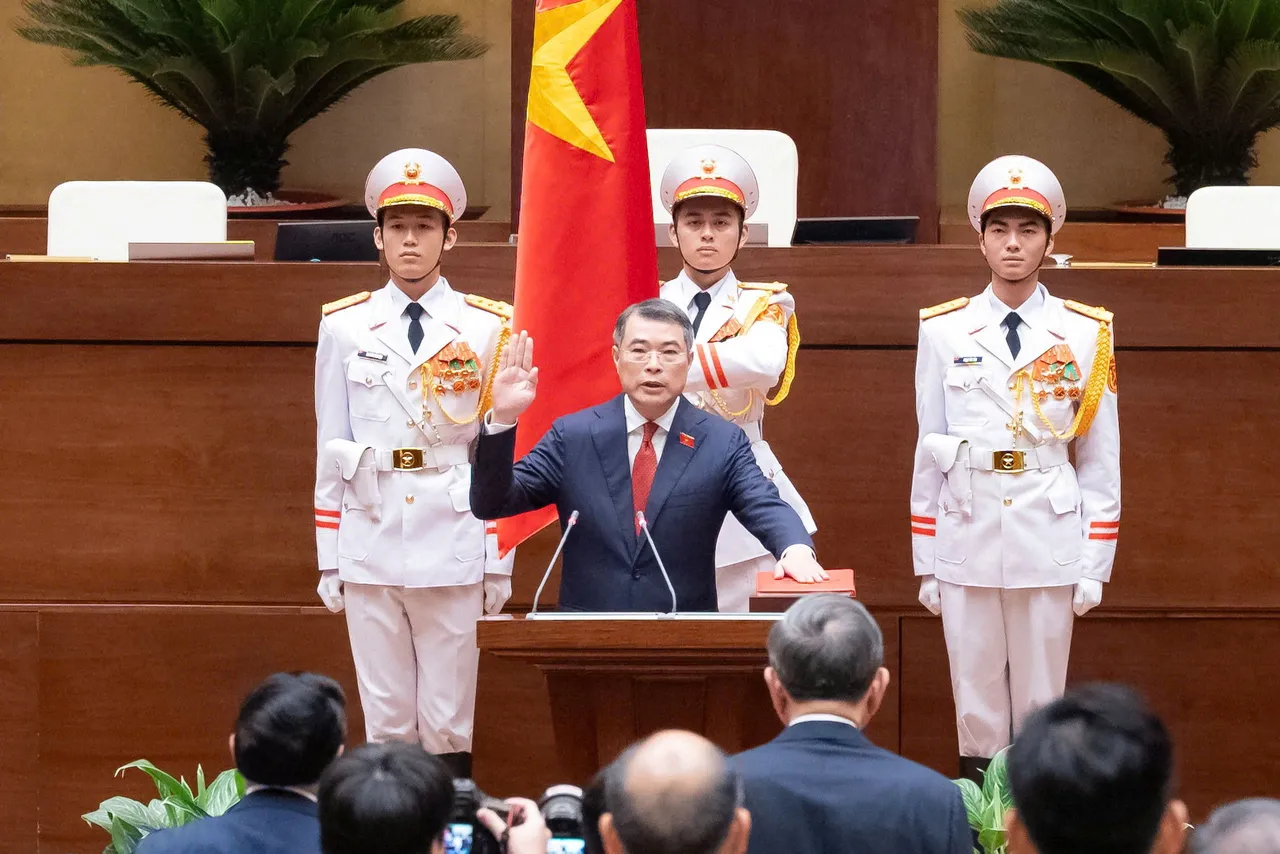 Vietnam sedia manfaatkan peranan penghubung, suntik momentum baharu hubungan ASEAN-Rusia