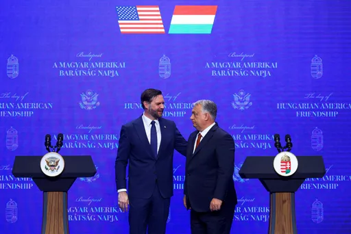 Орбан: Европа се движи кон најсериозната енергетска криза на сите времиња