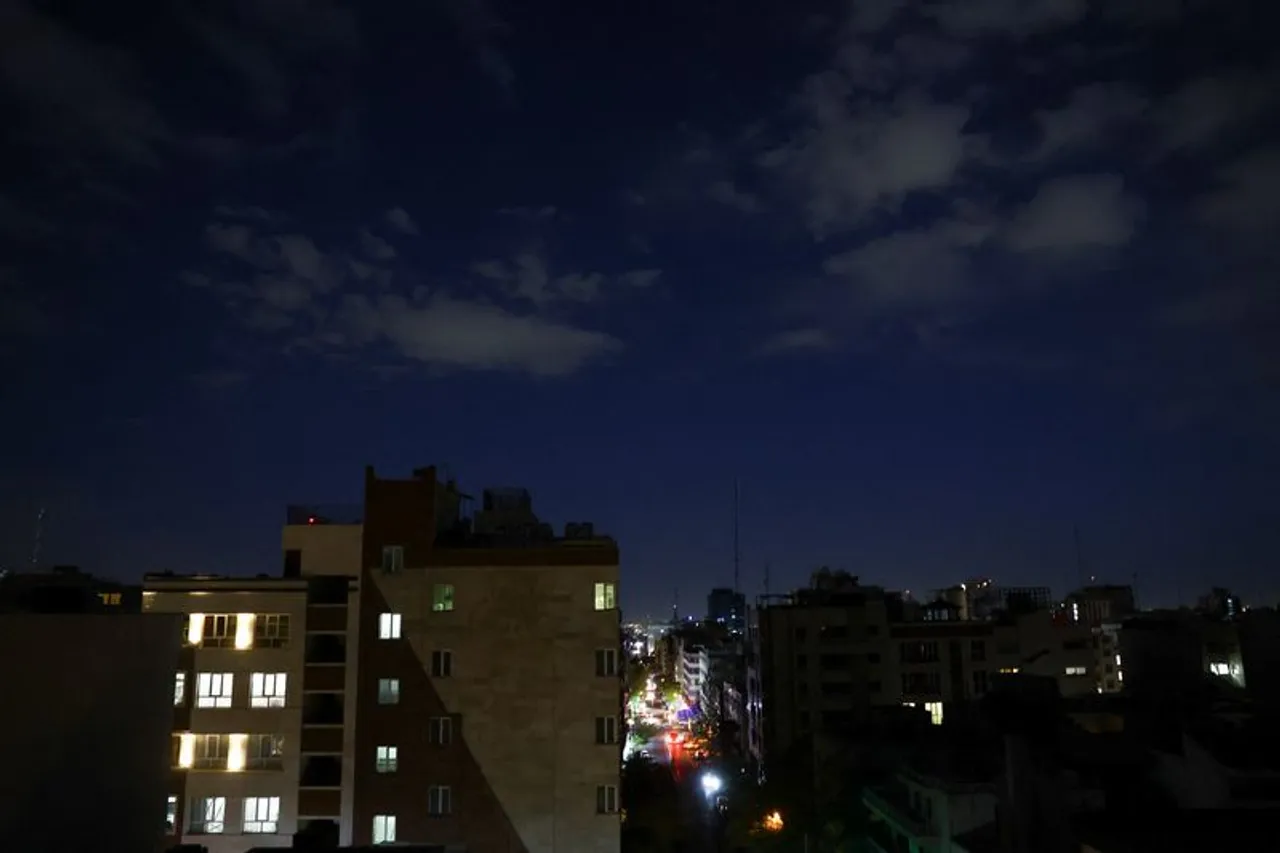 Иран: Подготвени сме за најлошото сценарио