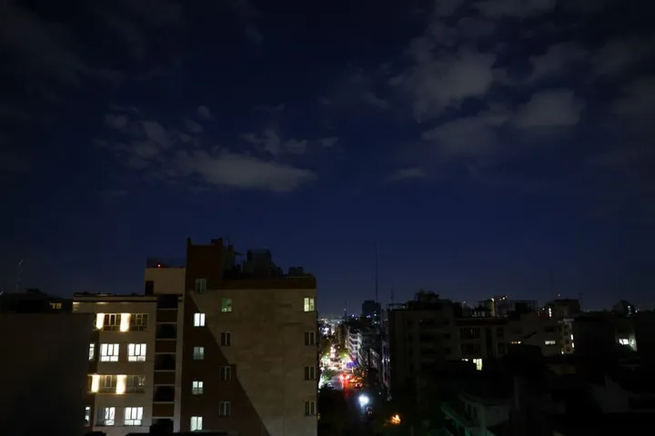 Иран: Подготвени сме за најлошото сценарио