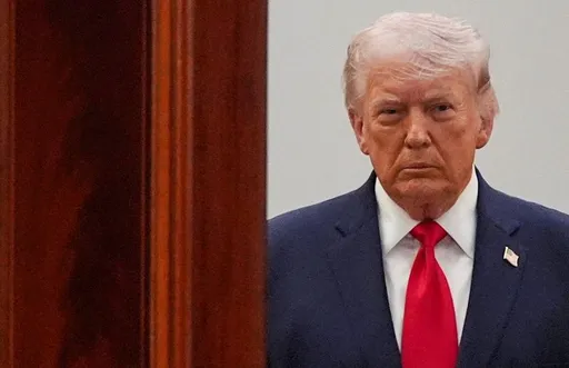 Trump faces Friday deadline to end US-Israel war on Iran or seek Congress extension