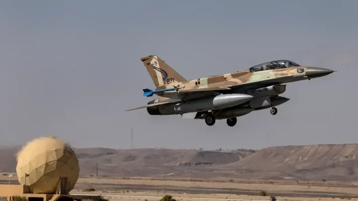 رسانه اسرائیل: تلآویو در انتظار چراغ سبز آمریکا برای حمله به زیرساختهای ایران