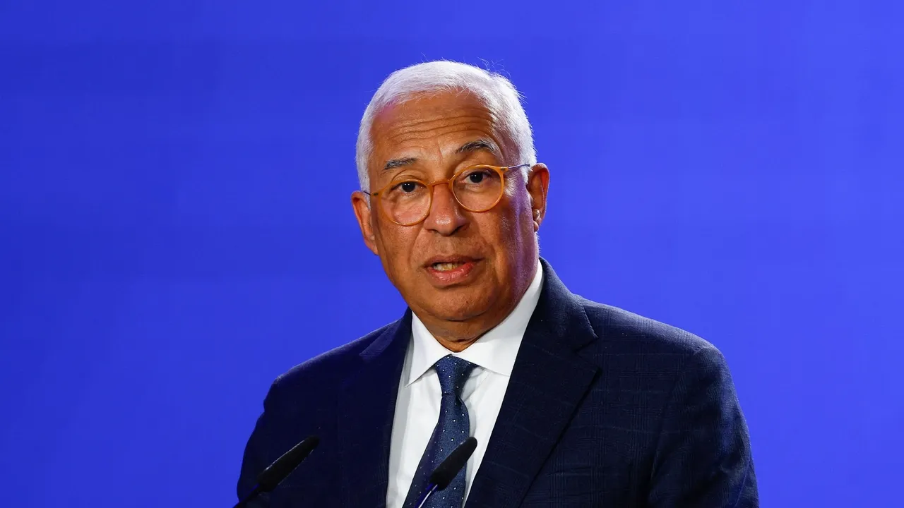 Антониу Кошта: «АҚШ пен Израильдің Иранның азаматтық инфрақұрылымына жасаған шабуылдары заңсыз»