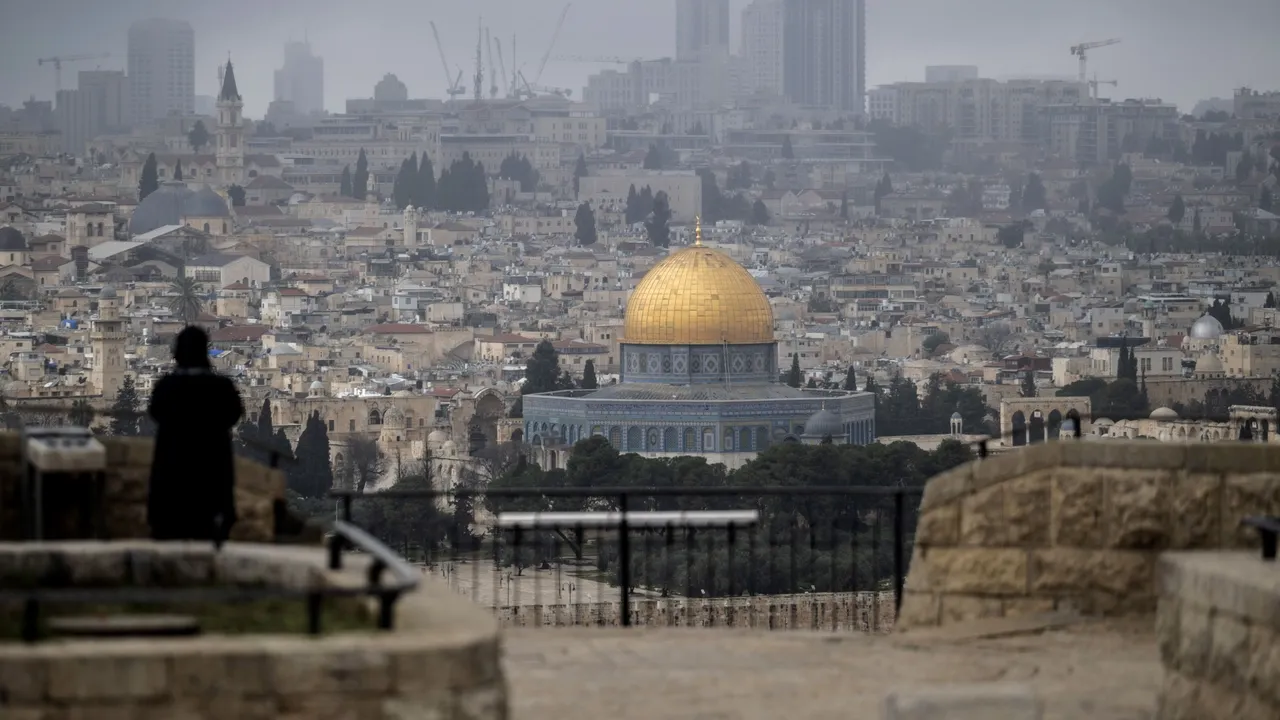 Для молитвы закрыта, для рейда — открыта