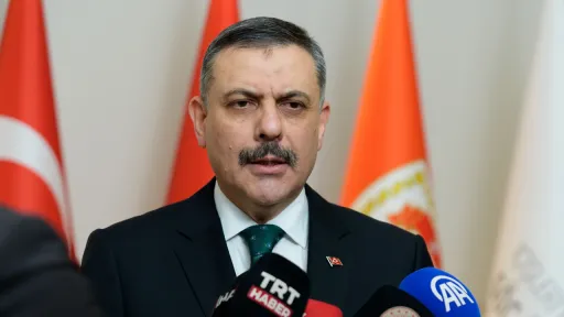 Стрельба у консульства Израиля в Стамбуле