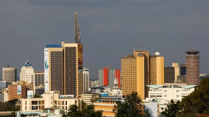Kenya private sector activity shrinks for first time since August 2025