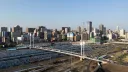 South Africa private sector returns to growth but Iran war clouds outlook, survey shows