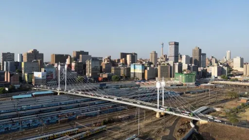 South Africa private sector returns to growth but Iran war clouds outlook, survey shows