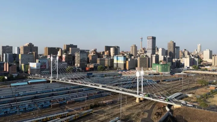 South Africa private sector returns to growth but Iran war clouds outlook, survey shows