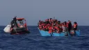 Over 80 migrants missing from a boat that capsized after leaving Libya, UN says