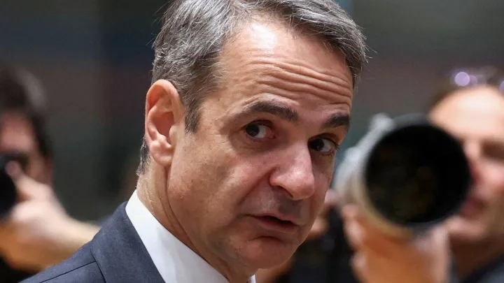 Μητσοτάκης προς την ΕΕ: Ερευνήστε επειγόντως!