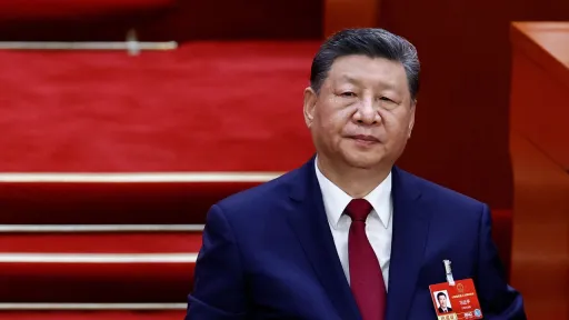 تأکید شی جین‌پینگ بر تحول در نظام انرژی چین هم‌زمان با تداوم تنش‌ها در خاورمیانه