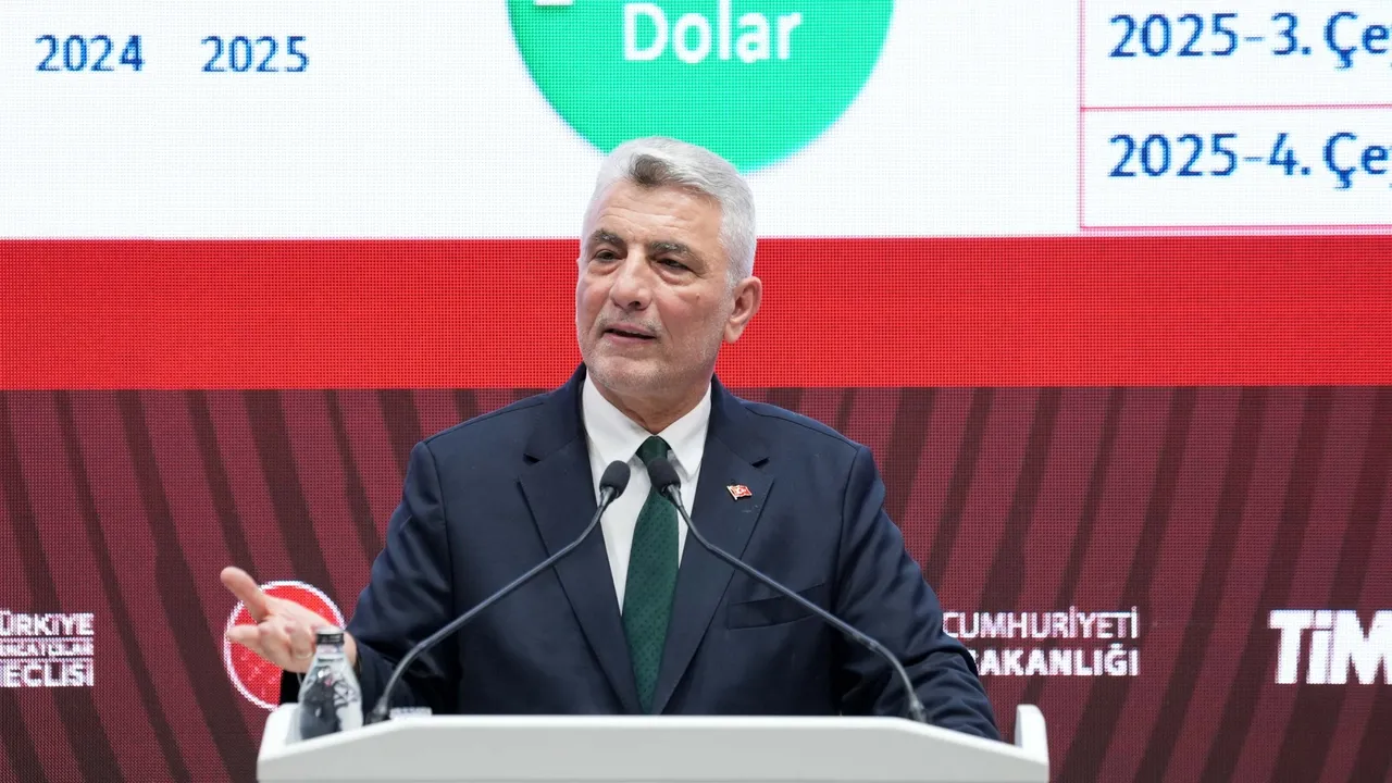 Ормуз бұғазына балама бағыт: Түркия Сауд Арабиясымен транзиттік сауданы бастады