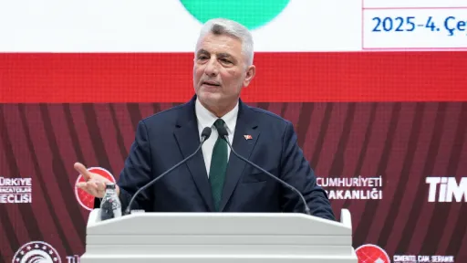 Ормуз бұғазына балама бағыт: Түркия Сауд Арабиясымен транзиттік сауданы бастады