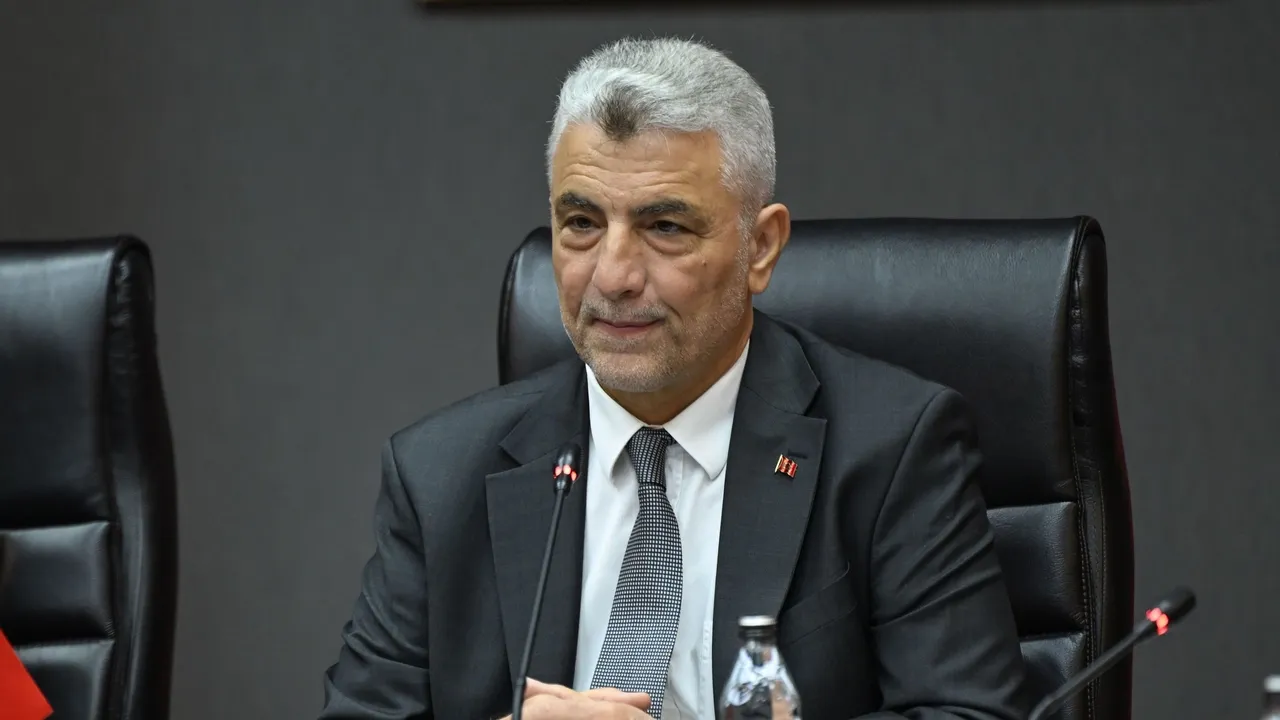 Türkiye hap rrugë tranziti me Arabinë Saudite për shkak të krizës në Ngushticën e Hormuzit