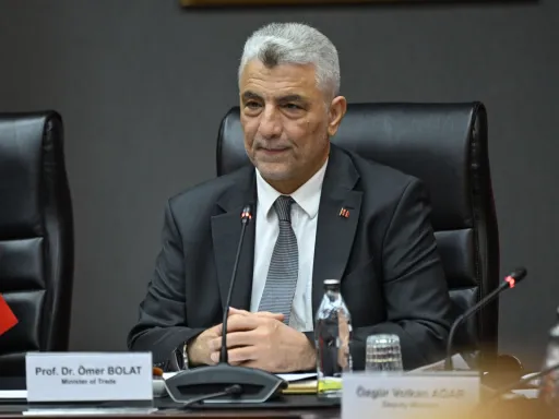 Türkiye hap rrugë tranziti me Arabinë Saudite për shkak të krizës në Ngushticën e Hormuzit