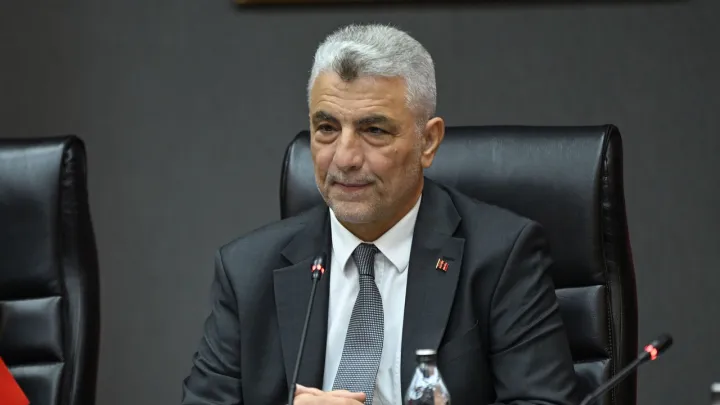 Türkiye hap rrugë tranziti me Arabinë Saudite për shkak të krizës në Ngushticën e Hormuzit