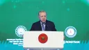 الرئيس أردوغان: نفخر ببلوغنا مكانة يشار إليها بالبنان عالمياً في الصناعات الدفاعية