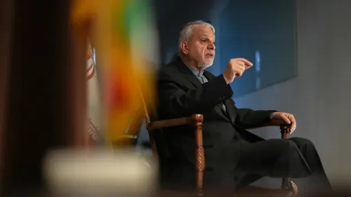 نقش پاکستان در مذاکرات صلح خاورمیانه به مرحله‌ای حیاتی نزدیک می‌شود