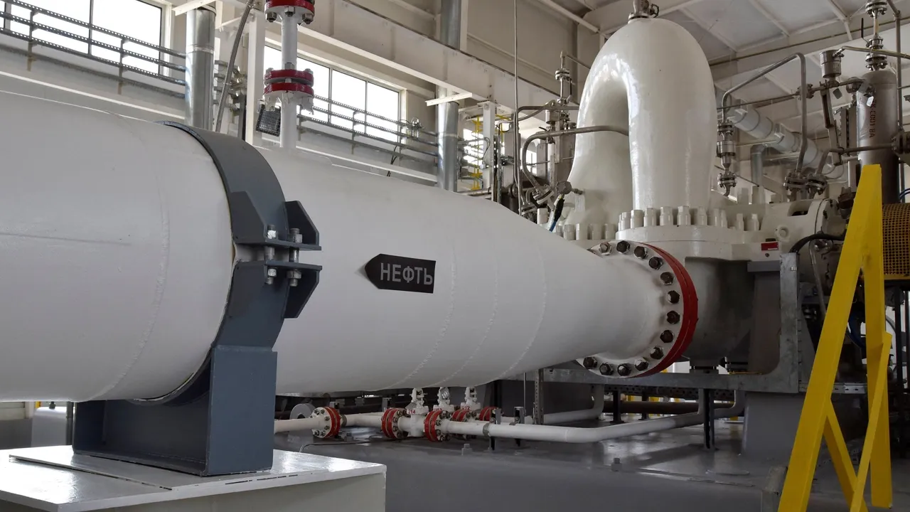 Казахстан не заметил атаки дронов на КТК