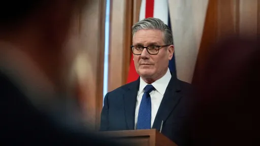 Лондон закрыл базы для трамповского «ада»