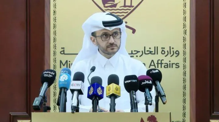 قطر تطالب بضمانات دولية لأي اتفاق مع إيران وتحذّر من تداعيات تعطيل مضيق هرمز