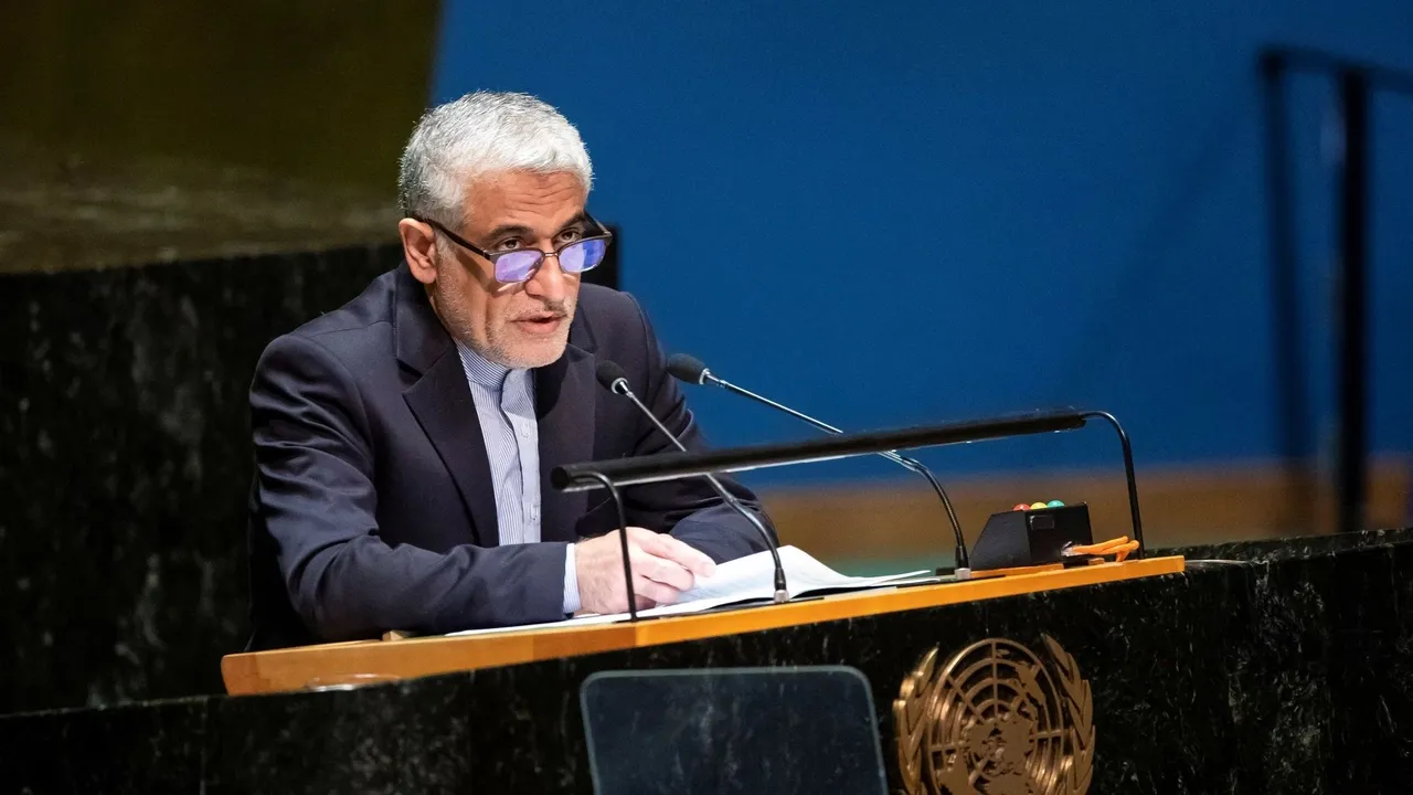 ایروانی: هدفگیری عامدانه زیرساختهای ضروری مصداق جنایت جنگی است