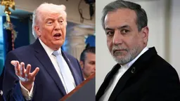 Kako je Trump prešao od prijetnje uništenjem Irana do dvosedmičnog primirja?