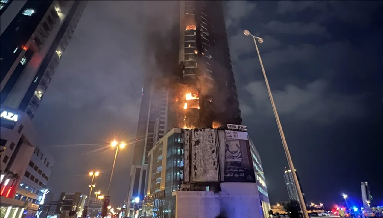 Tregu i pronave në Dubai bie mbi 30 për qind teksa lufta me Iranin trondit besimin e investitorëve