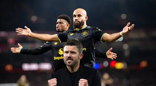 Diallo et Mbeumo plaident pour le maintien de Carrick au poste d'entraîneur de Man United